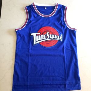 Tune Squad Jordan 23 basketball jersey